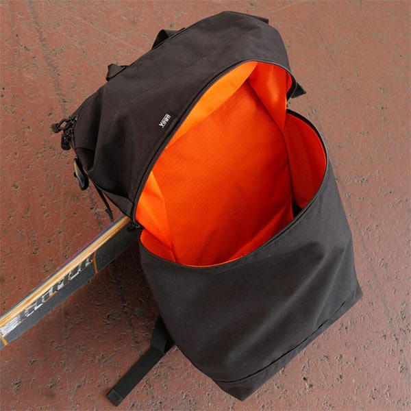 VAGA】WEDGE -LARGE- バガ バック バックパック リュック スケート