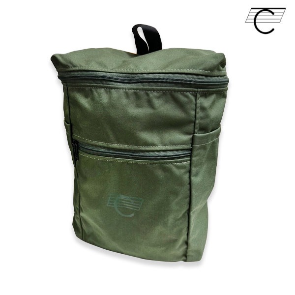 COMA BRAND】50/50 BACKPACK moss green コマブランド リュック バック