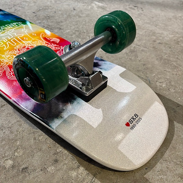 スタッフおすすめ】宝船クルーザー Selected By 渋谷ストア 8.0インチ