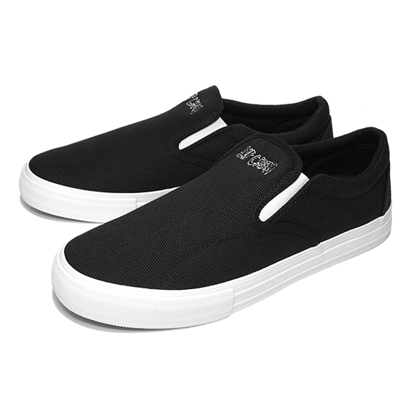 POSSESSED×LIP CREAM】LOGO DEATH WHITE ISLAND UPSETTERS 