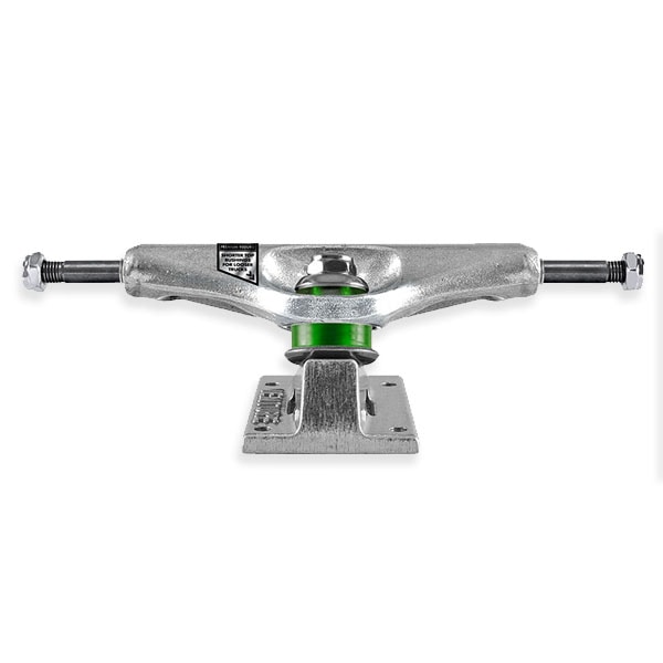 VENTURE】V-LOOSE POLISHED 5.6 HIGH ベンチャー トラック TRUCK