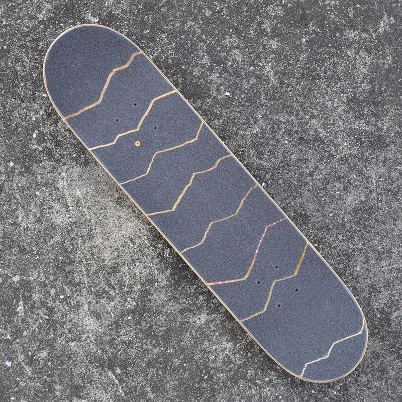 スタッフおすすめ】 DEATHWISH KIDS CUSTOM COMPLETE SET 7.25インチ