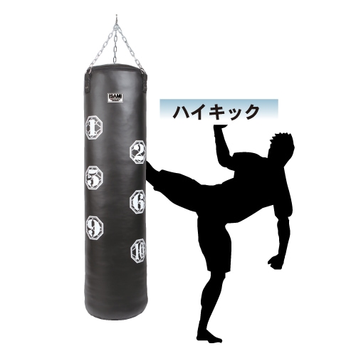 ターゲットサンドバッグ | すべての商品 | ISAMI(イサミ) |格闘技 武