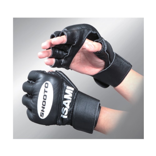 修斗グローブ | 総合格闘技 | ISAMI(イサミ) |格闘技 武道具用品