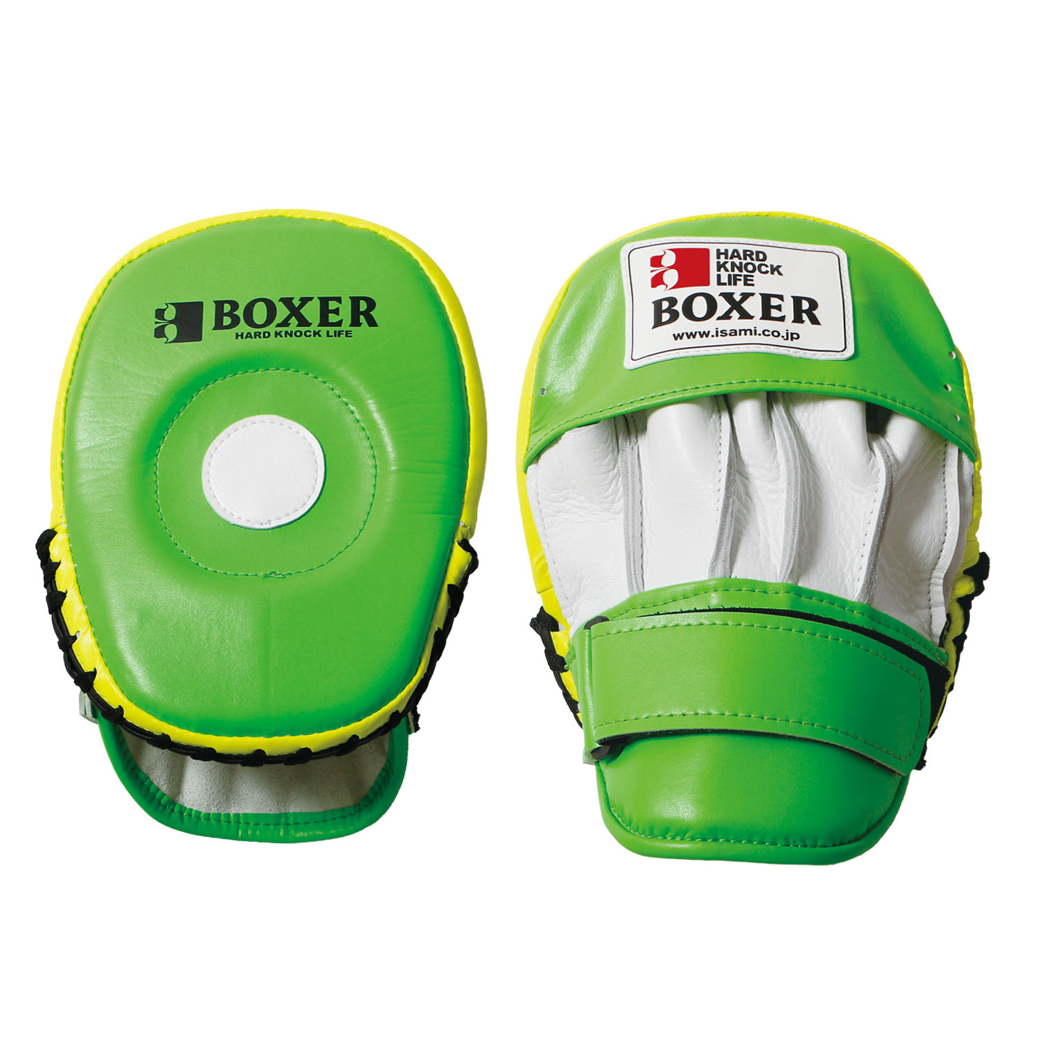 パンチングミット スペシャル | すべての商品 | ISAMI(イサミ) |格闘技