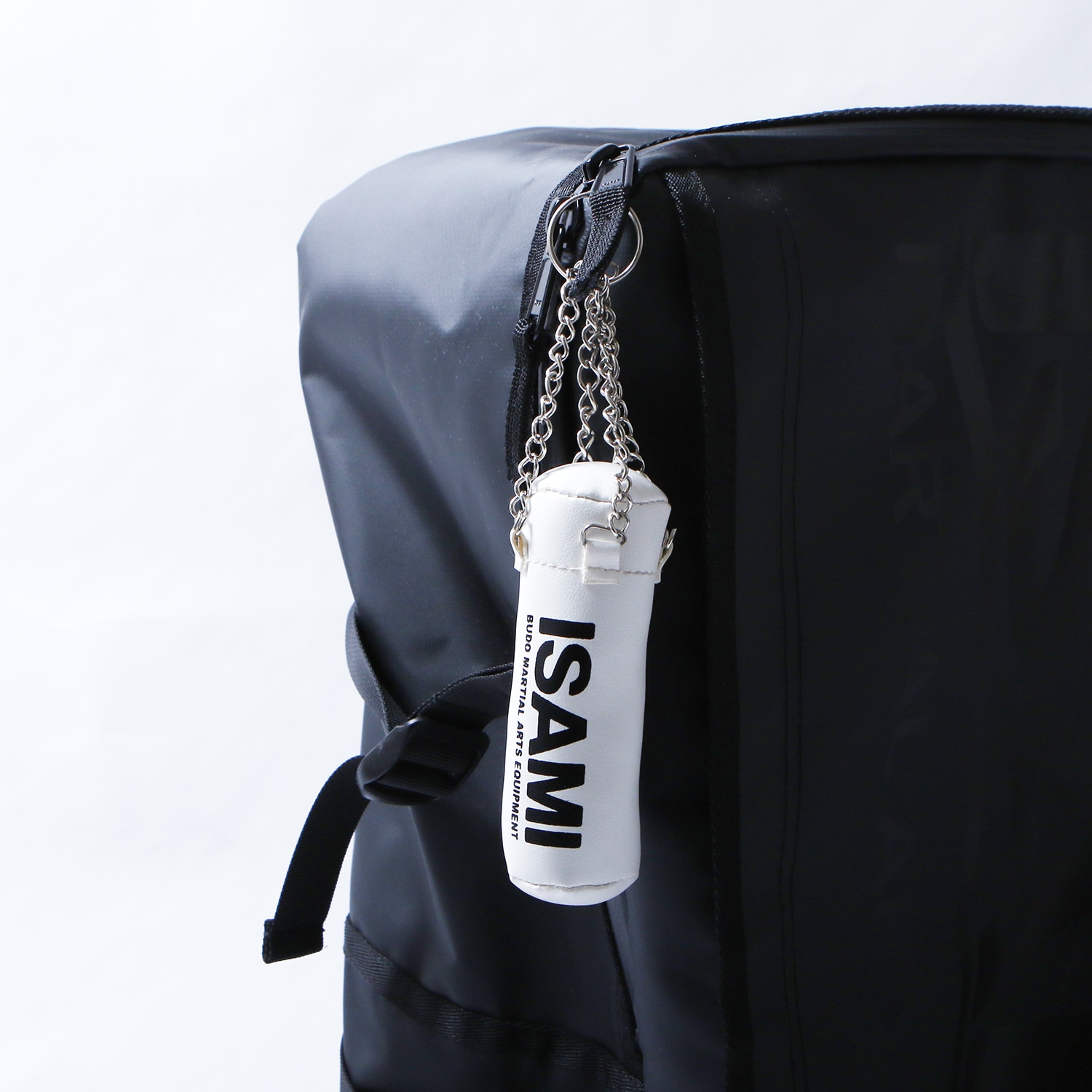 ISAMIサンドバッグキーホルダー | すべての商品 | ISAMI(イサミ