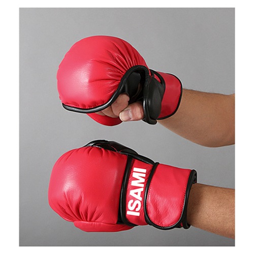 パウンドグローブ(IS-756) | 総合格闘技 | ISAMI(イサミ) |格闘技 武