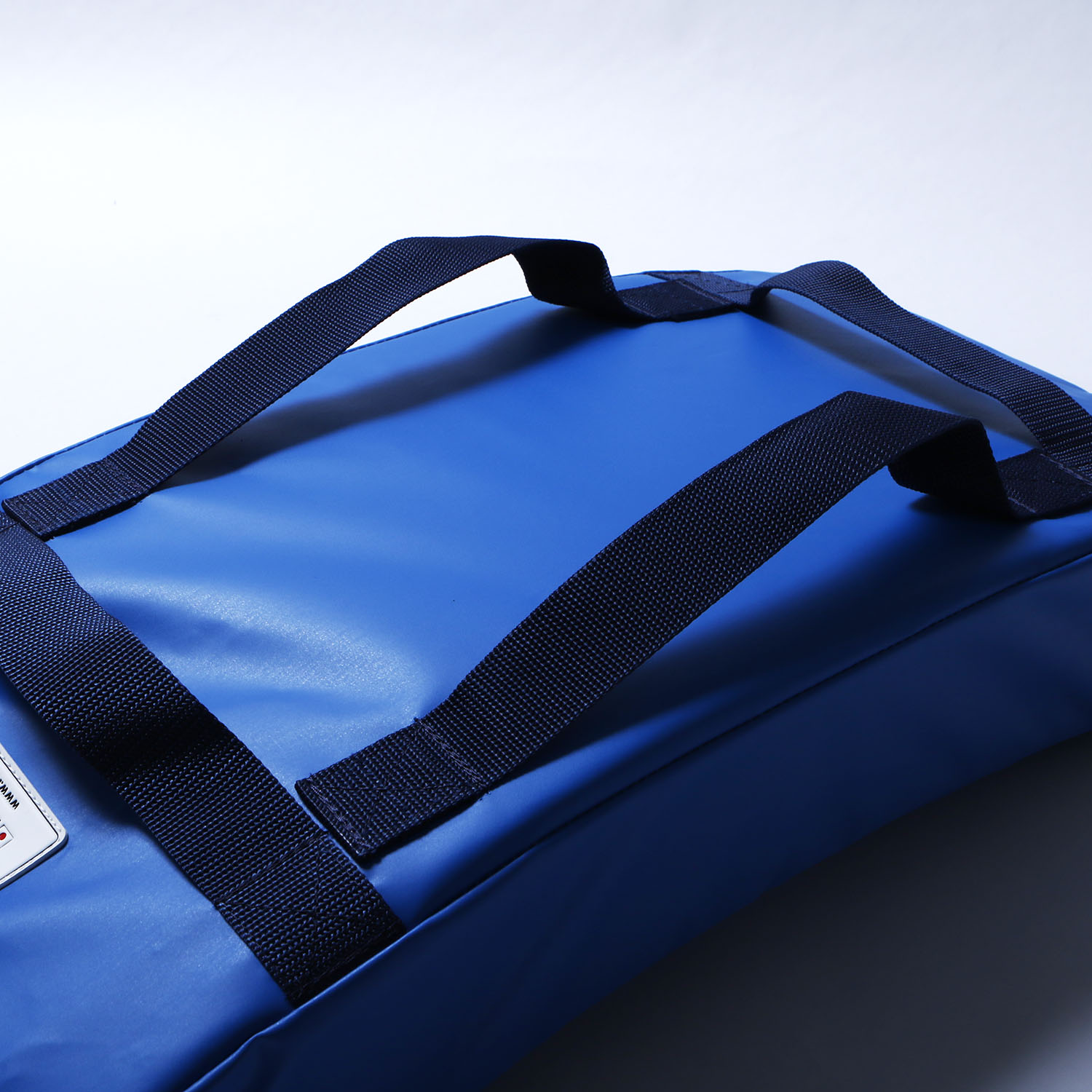 マリンブルーミットLL | すべての商品 | ISAMI(イサミ) |格闘技 武道具