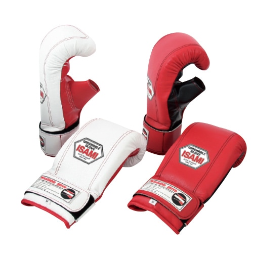 パンチンググローブウォッシャブル | すべての商品 | ISAMI(イサミ