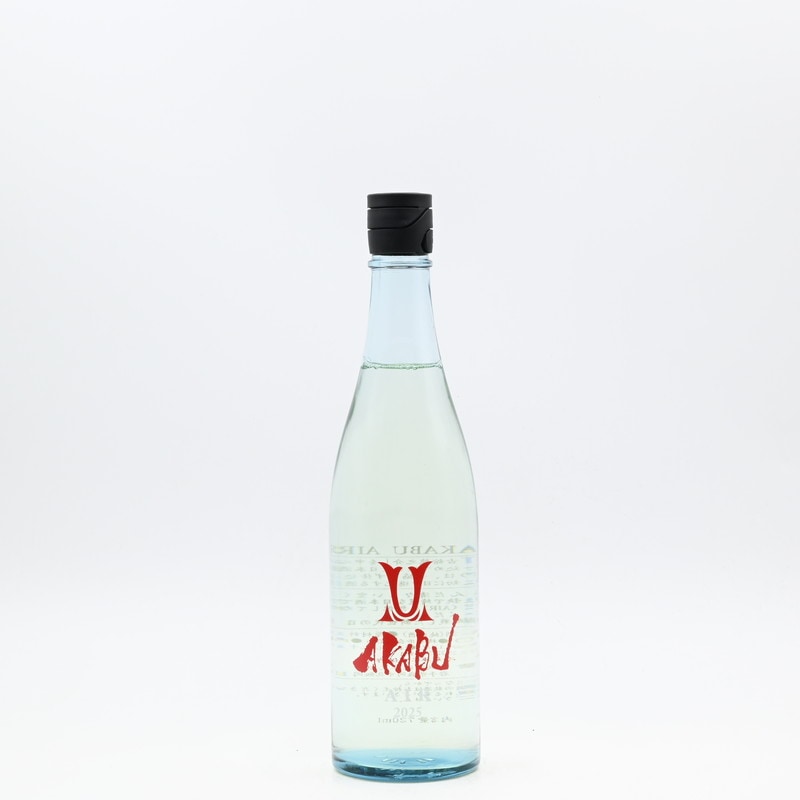 赤武 AKABU AIR 2025 720ml
