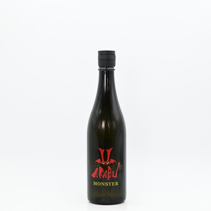 赤武 AKABU MONSTER 720ml