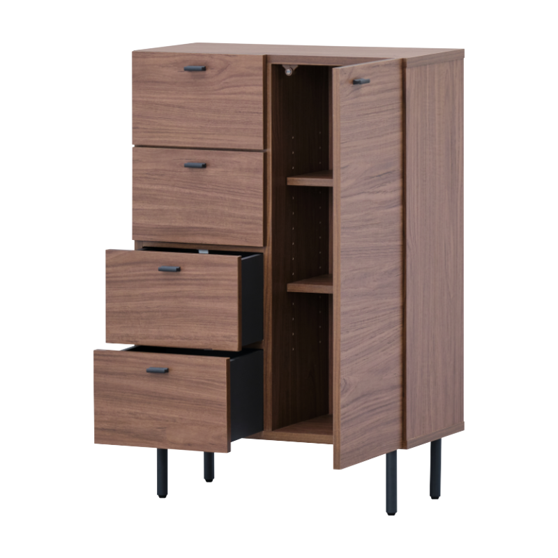 ISSEIKI BASIC PLUS-26 LIVING CHEST 60 (H88) (OK-MBR) | 【公式