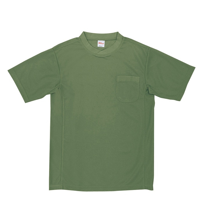 自重堂 47684 ハニカムメッシュ半袖Tシャツ 作業服 作業着 | 作業着