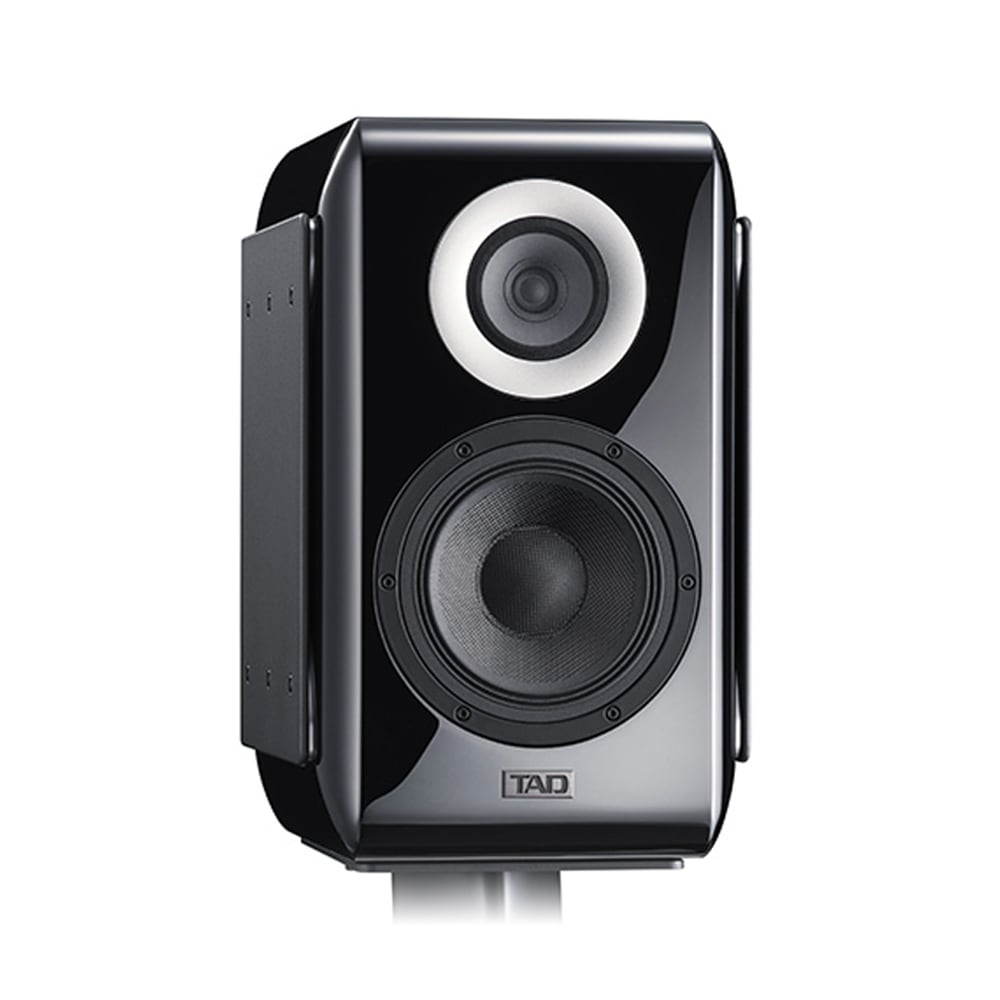 TAD - ME1TX-K/ピアノブラック（1本）ブックシェルフスピーカー《JP
