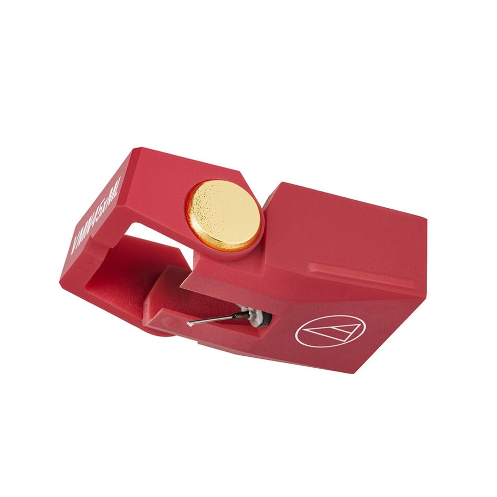 audio-technica - AT-VMN40xML/交換針（AT-VM740xML用交換針）無垢