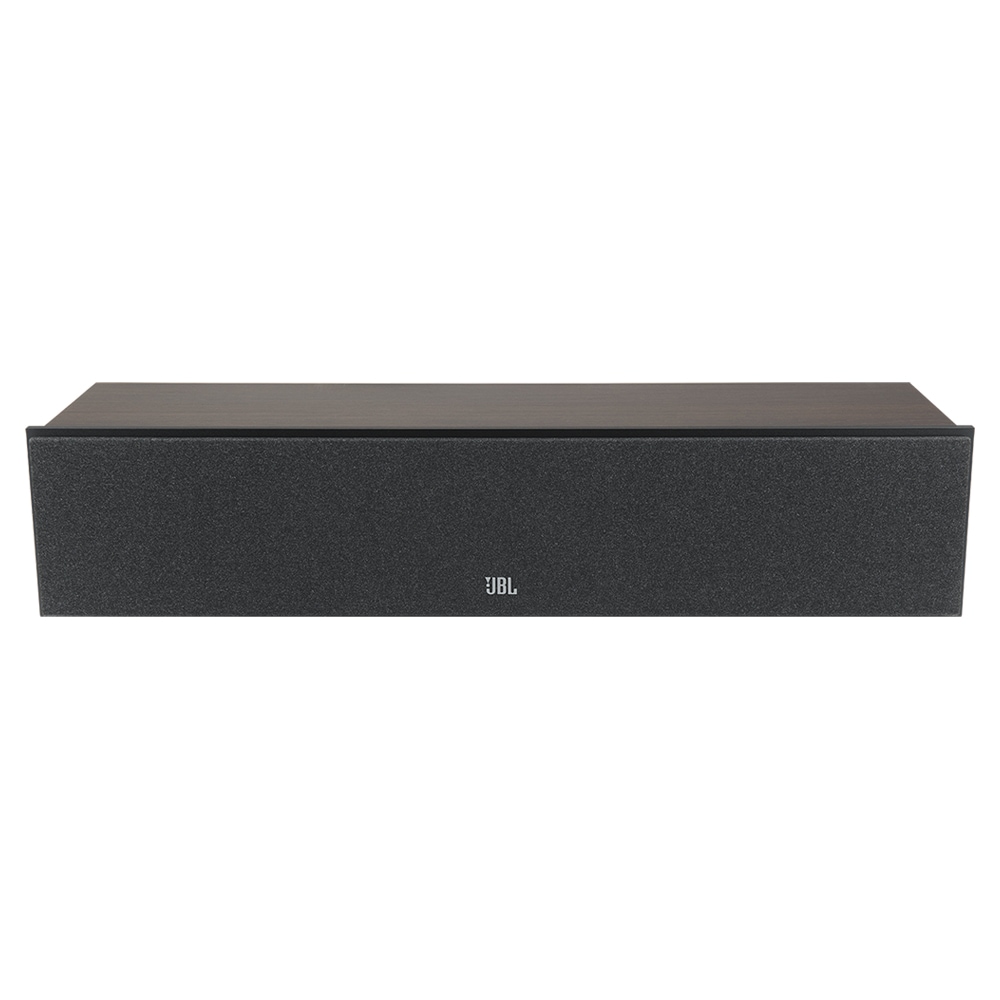 JBL - STAGE 245C BLK/ブラック（JBL245CBLK）（1本）センター