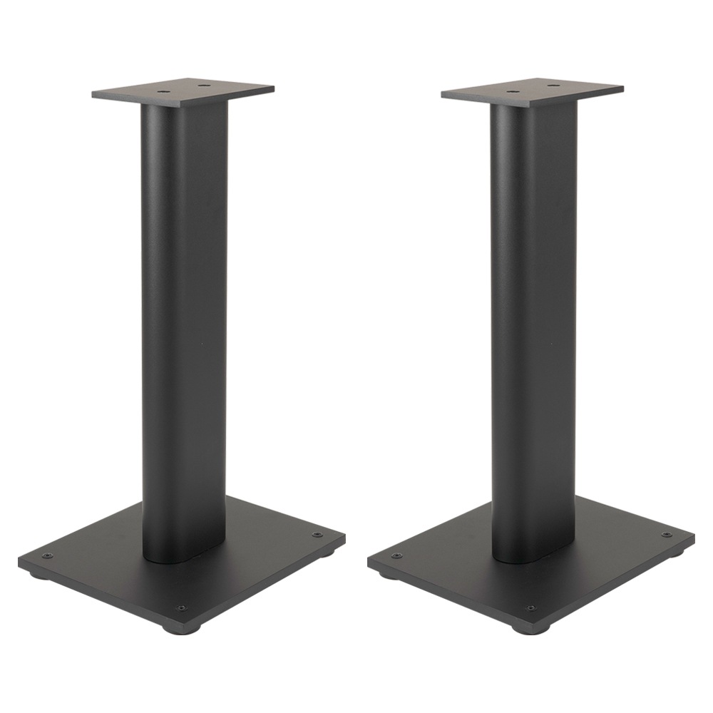 JBL - STAGE FS STAND BLK/ブラック（JBLSTAGEFSBLK）（ペア