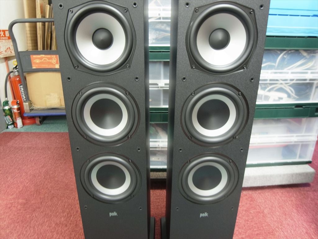 Polk Audio - MXT60（ペア）《JP-u》 | | オーディオ、ホームシアター