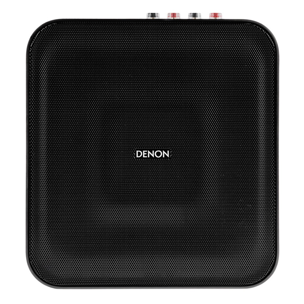 DENON - DENON HOME AMP（DENONHOMEAMPK）ワイヤレス・ストリーミング