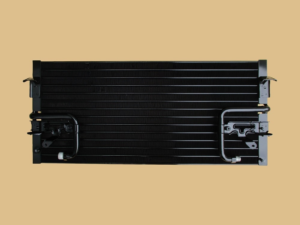 MR2 コンデンサー AW10 88460-17040 047700-9441 047700-9442 社外新品