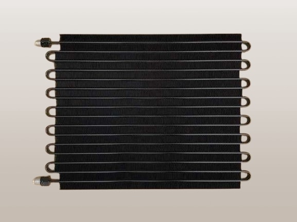 ランドクルーザー コンデンサー BJ44 88460-60040 047700-3160