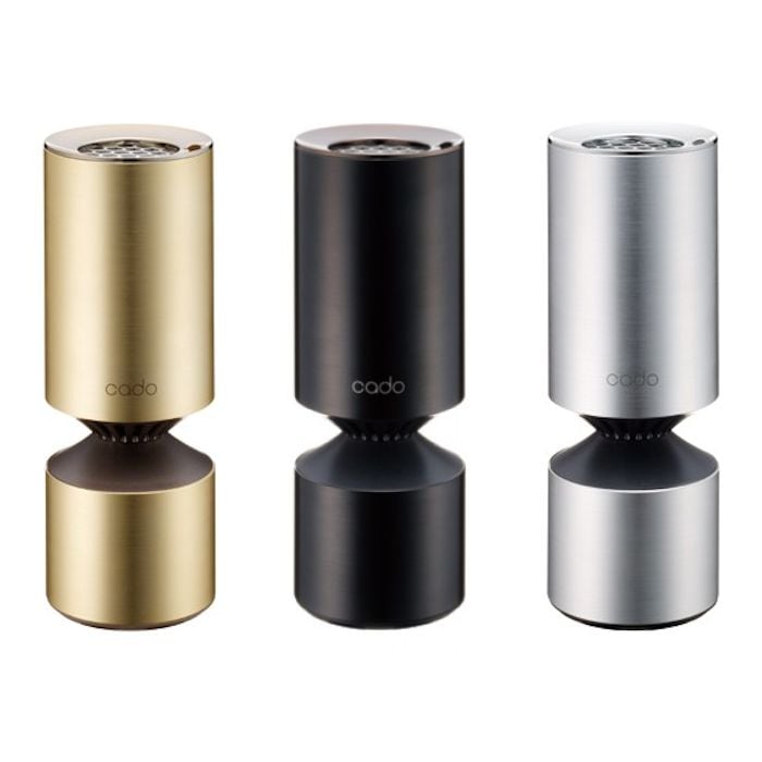 ポータブル空気清浄機 カドー cado MP-C20U | すべての商品 | I-TOP 本店