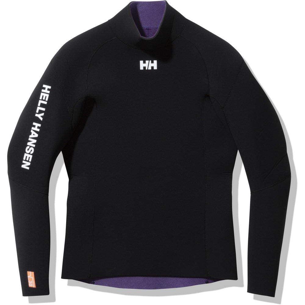 ☆HELLY HANSEN｜ヘリーハンセン ベロシティー3mmタッパー | SALE特集