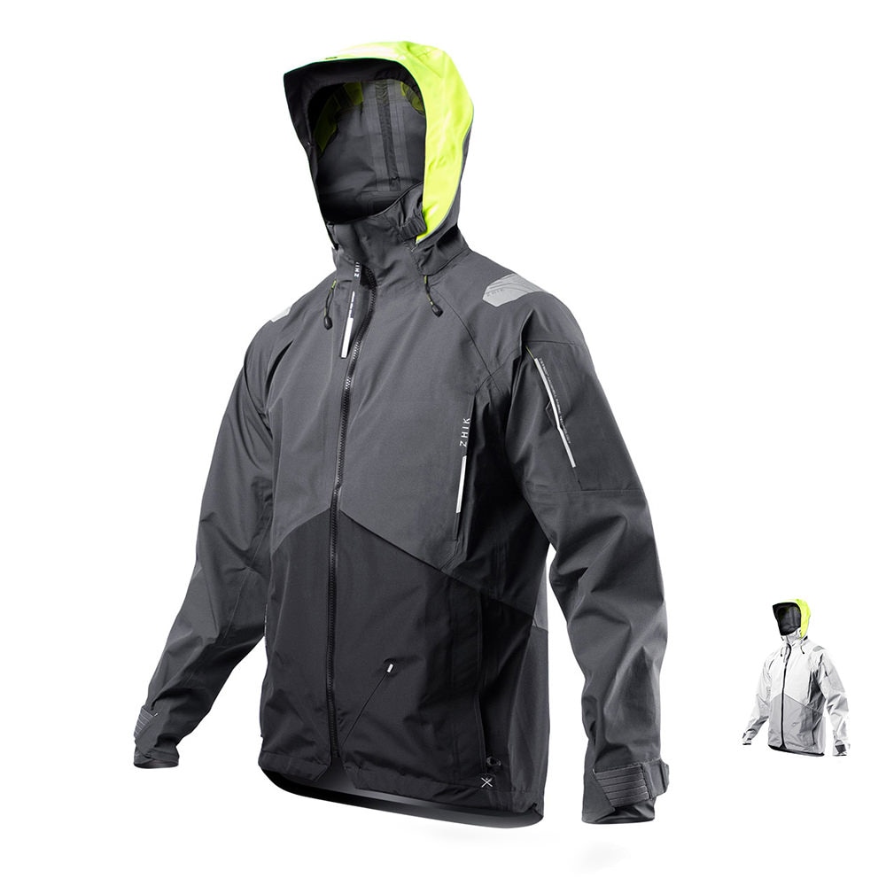 ☆Zhik|ザイク CST500 ジャケット | ブランド,Zhik,メンズ | マリン