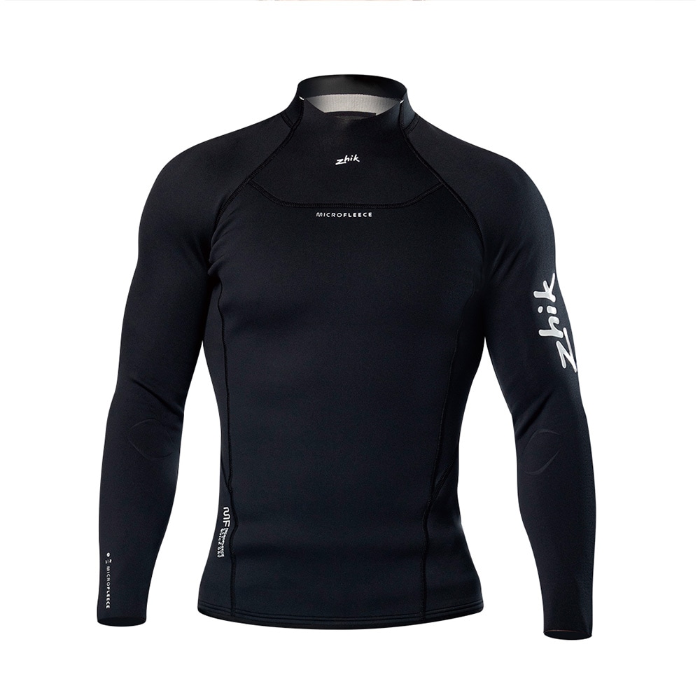 ☆Zhik|ザイク マイクロフリース トップ 1mm （メンズ） | 人気商品