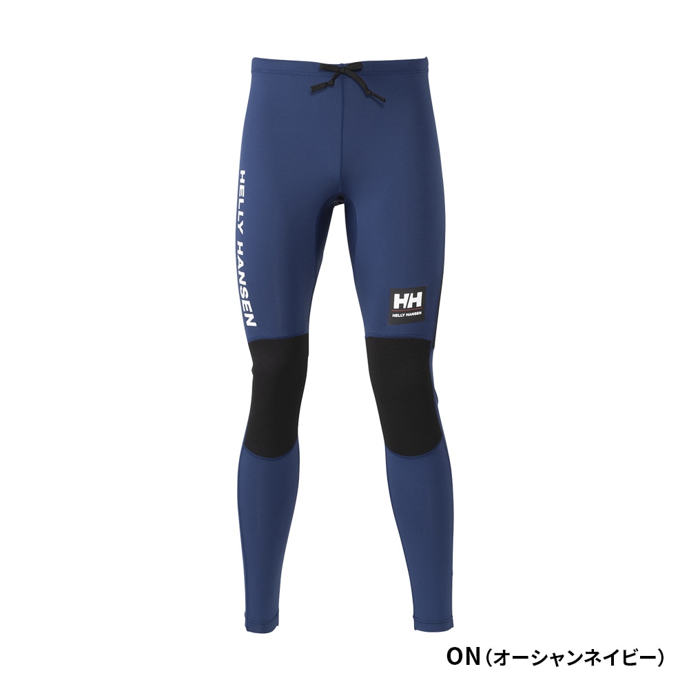 ☆HELLY HANSEN|ヘリーハンセン ライダートリコットパンツ | ブランド