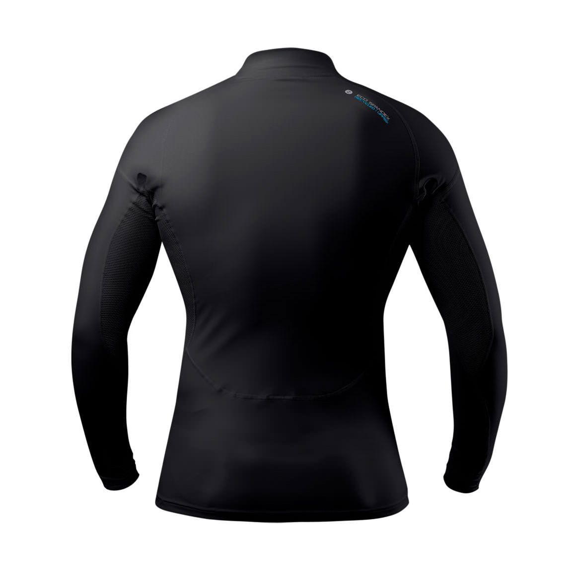 ☆Zhik|ザイク エコスパンデックス ロングスリーブトップ | 人気商品