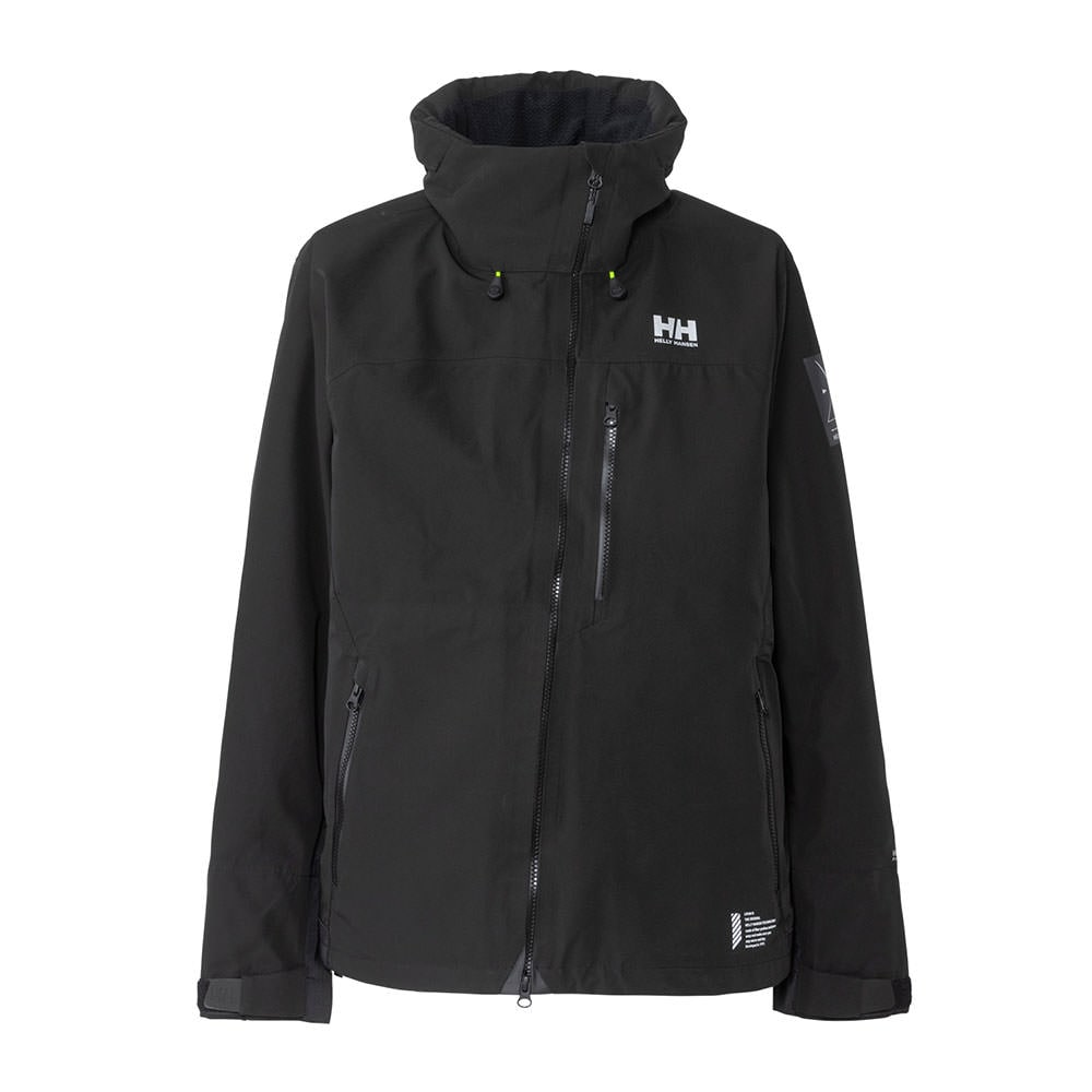 ☆HELLY HANSEN|ヘリーハンセン リファブレイカージャケット | 人気