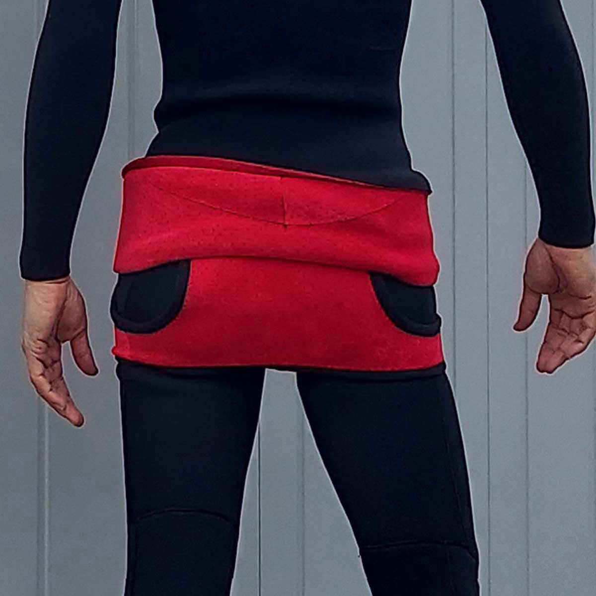 ☆Fine Equipment|ファインイクイップメント HYPER THERMO LONG JOHN