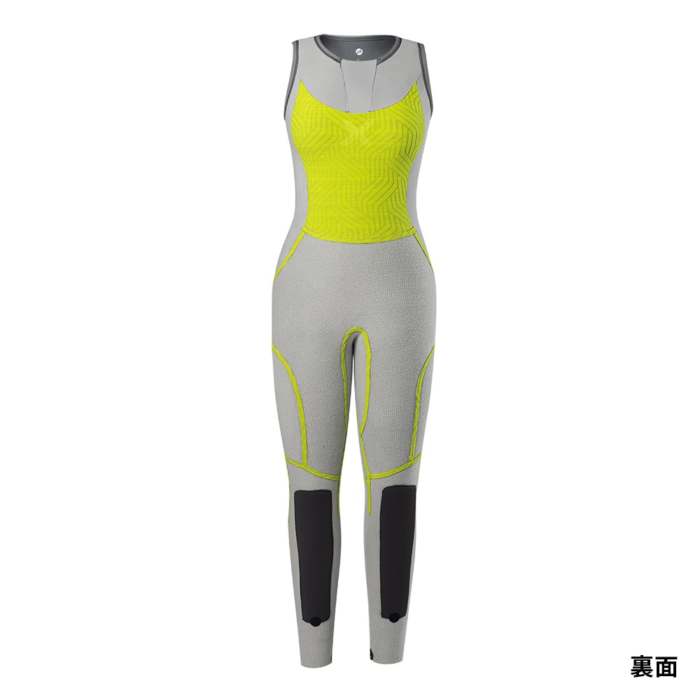 ☆Zhik|ザイク スーパーウォーム X スキフ 3mm（レディース） | 人気