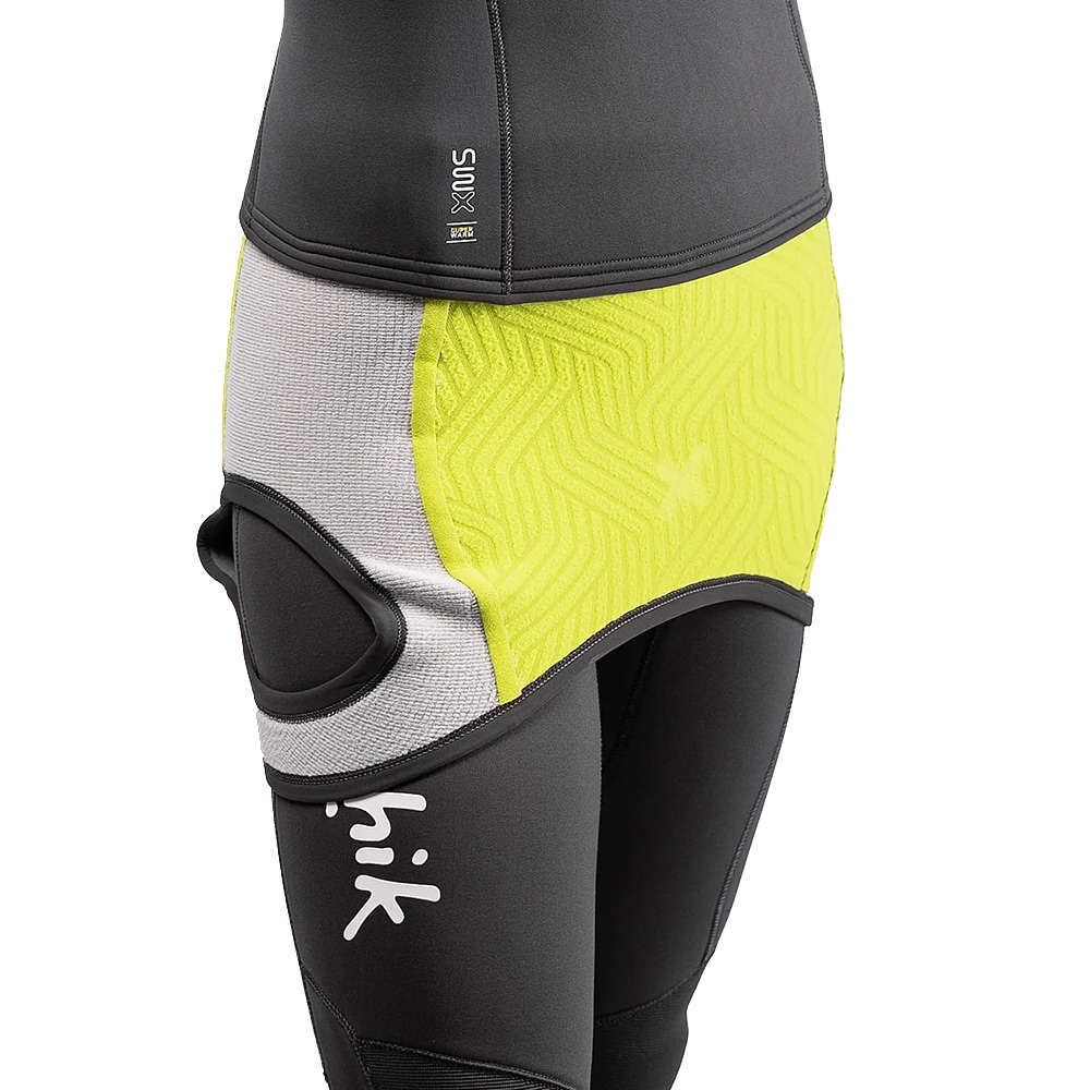 ☆Zhik|ザイク スーパーウォーム X スキフ 3mm（レディース） | 人気