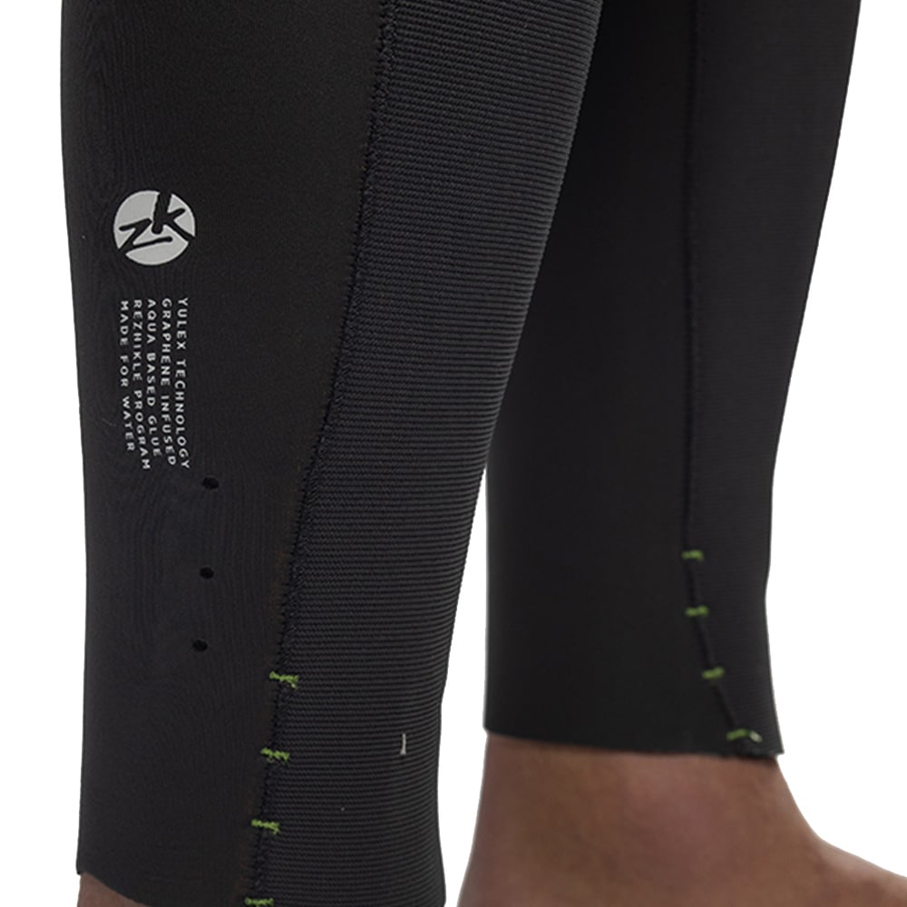 ☆Zhik|ザイク スーパーウォーム X スキフ 3mm（メンズ） | 人気商品