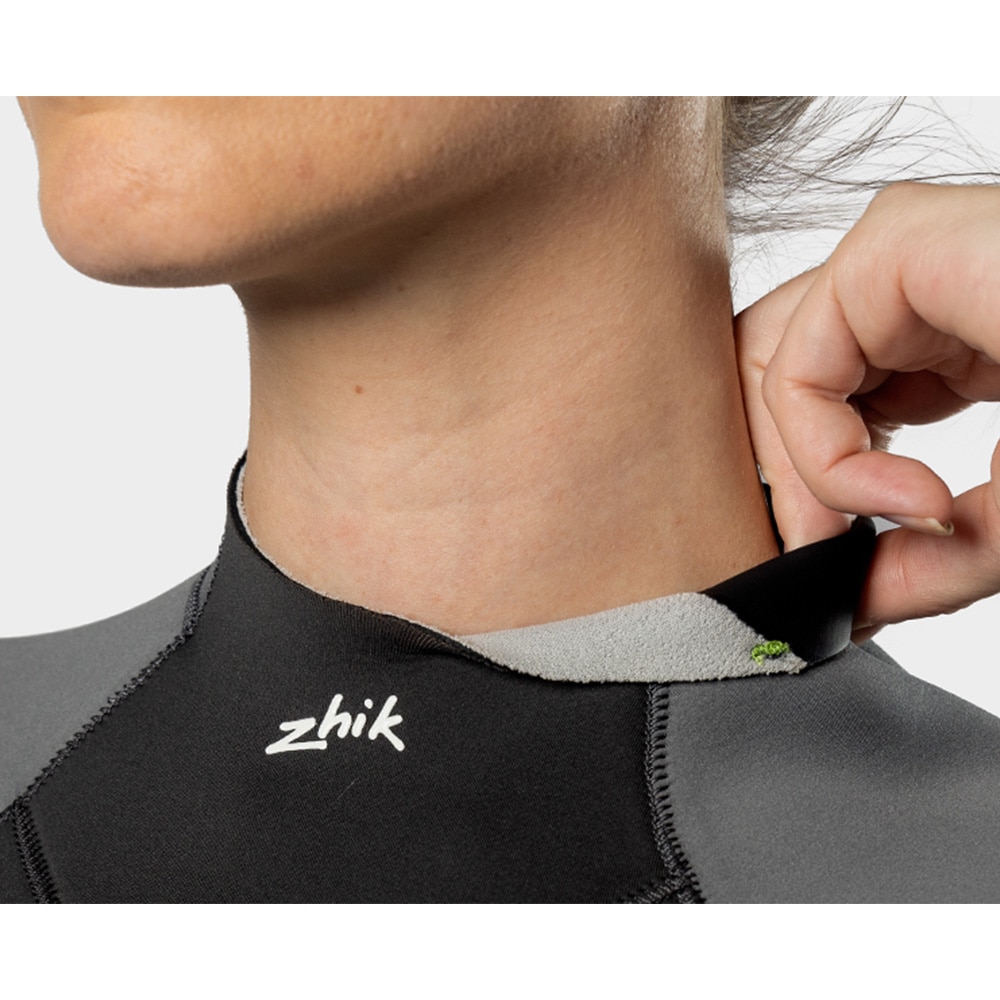 ☆Zhik|ザイク スーパーウォーム X トップ 3mm（レディース） | 人気