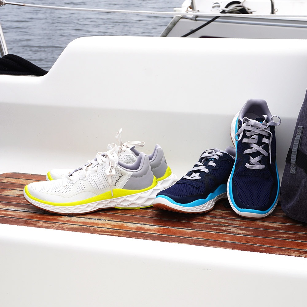 SPERRY TOPSIDER|スペリートップサイダー W's HEADSAIL（レディース