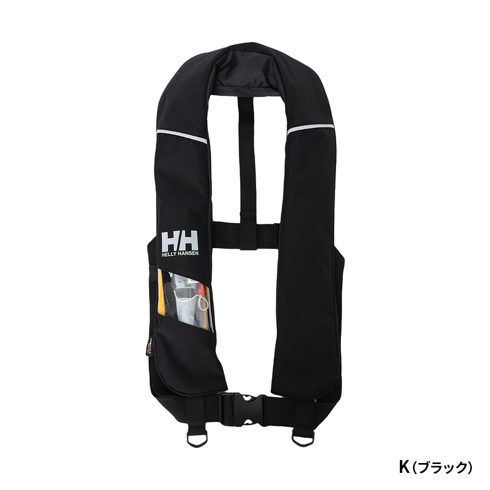 HELLY HANSEN|ヘリーハンセン ヘリー インフレータブル ライフ