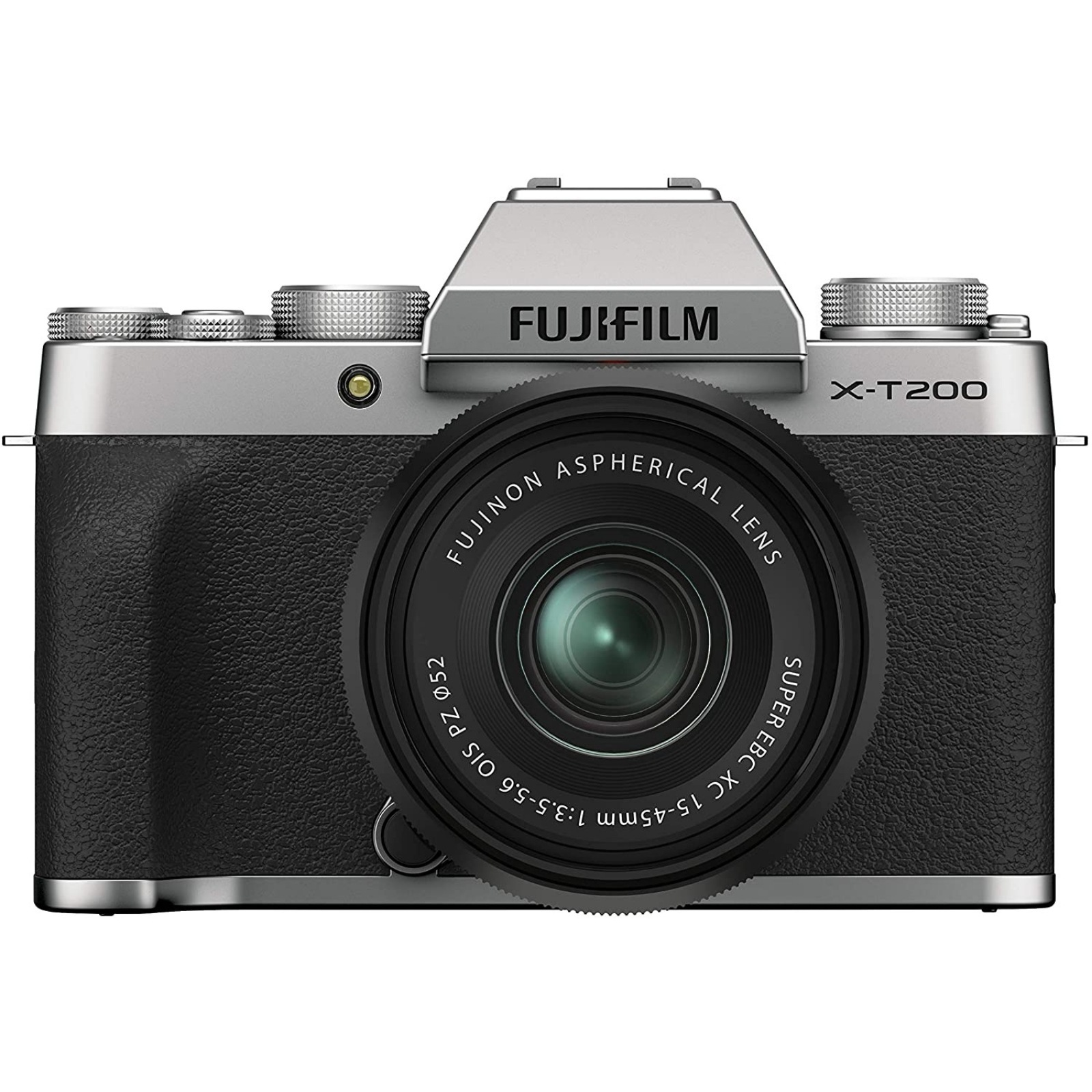 FUJIFILM 富士フィルム ミラーレス一眼カメラ X-T200 レンズキット