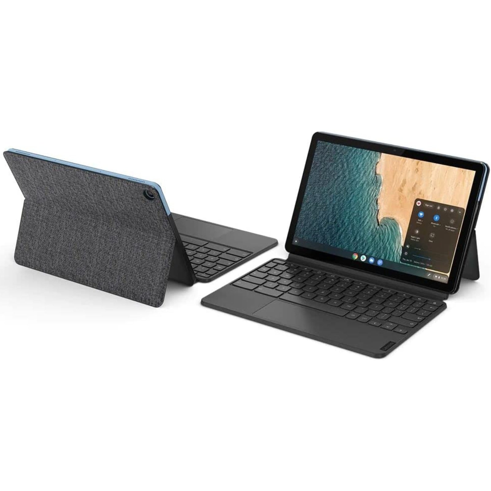 Lenovo IdeaPad Duet Chromebook ZA6F0019JP 10.1型 IPS Chrome OS