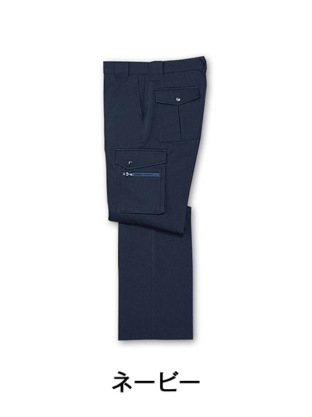 DESK】 315 ストレッチカーゴパンツ [秋冬]通販ページ│自重堂＜公式