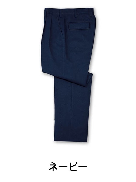 JICHODO】 42501 ツータックパンツ [秋冬]通販ページ│自重堂＜公式