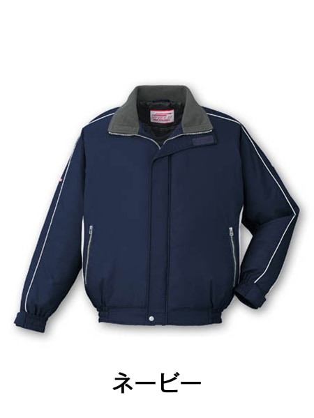 Field Message】 48400 防寒ブルゾン [防寒]通販ページ│自重堂＜公式