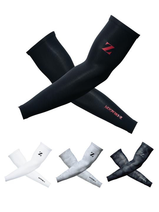 Z-DRAGON】 75129 アームカバー[春夏]＜名入れ刺繍加工不可＞通販