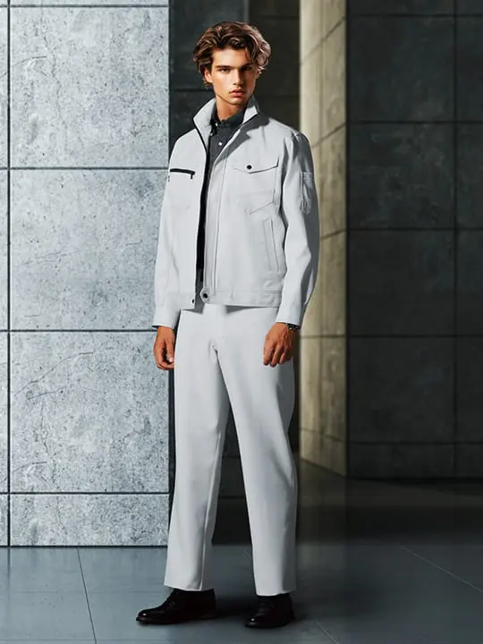 Z-DRAGON】 71300 製品制電ジャンパー [秋冬]通販ページ│自重堂＜公式