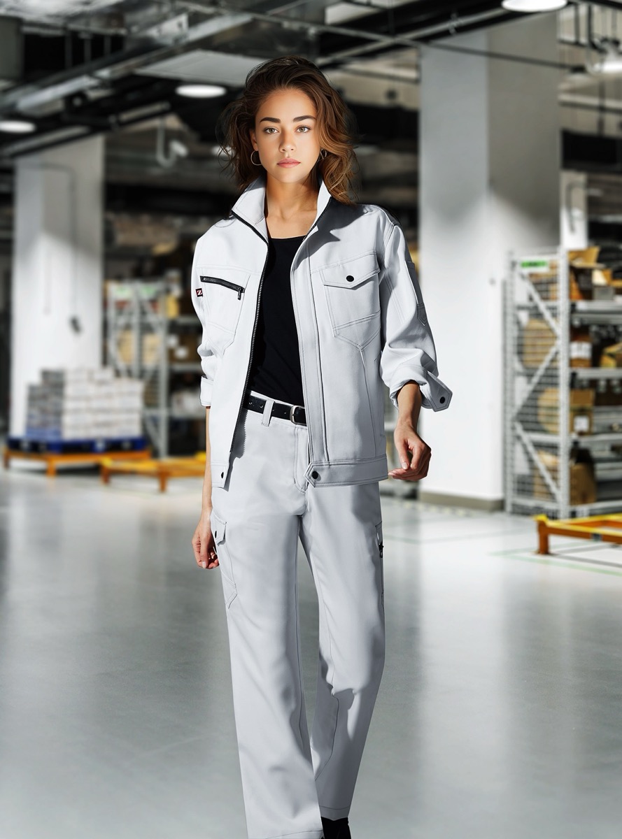 Z-DRAGON】 71300 製品制電ジャンパー [秋冬]通販ページ│自重堂＜公式