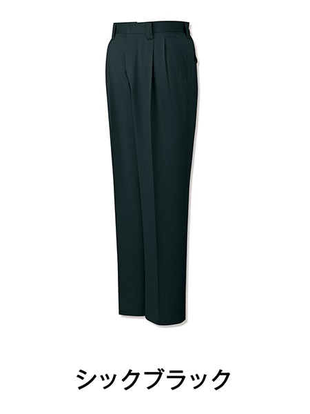 Field Message】 80201ツータックパンツ [秋冬]通販ページ│自重堂