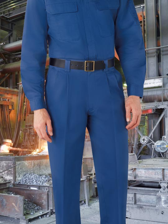 JICHODO】 80601 ツータックパンツ [秋冬]通販ページ│自重堂＜公式