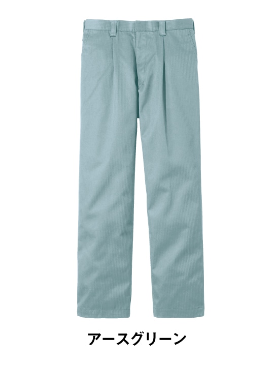 Jawin】 51201 ワンタックパンツ [秋冬]通販ページ│自重堂＜公式